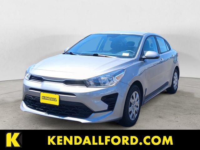 2022 Kia Rio S for sale in Eugene, OR
