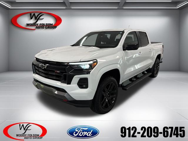 2025 Chevrolet Colorado 4WD Z71 for sale in Baxley, GA