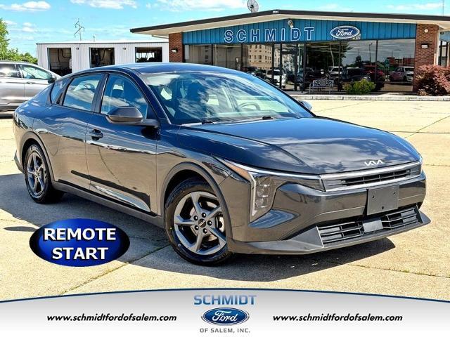 2025 Kia K4 LXS for sale in Salem, IL
