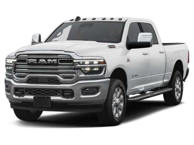 2026 Ram 2500 Laramie Crew Cab 4x4 6'4" Box for sale in Bentonville, AR
