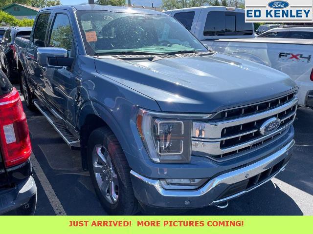 2023 Ford F-150 LARIAT for sale in Layton, UT