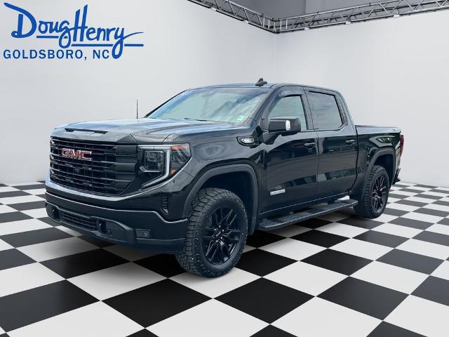 2023 GMC Sierra 1500 4WD Crew Cab Short Box Elevation with 3SB for sale in Ayden, NC