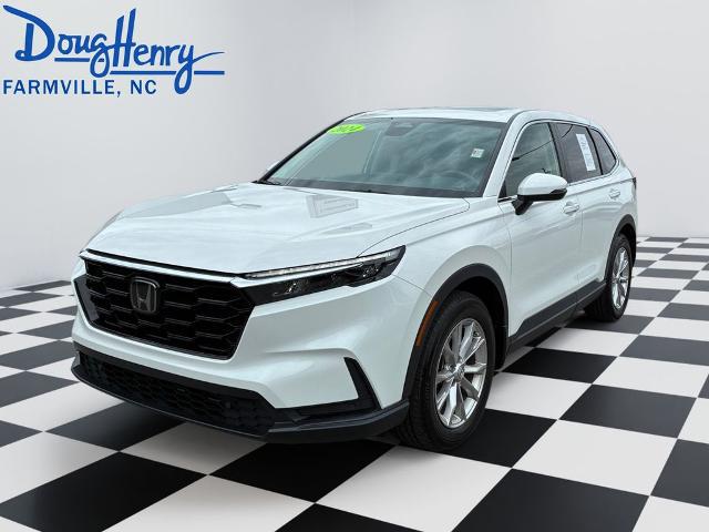 2024 Honda CR-V EX-L AWD for sale in Ayden, NC