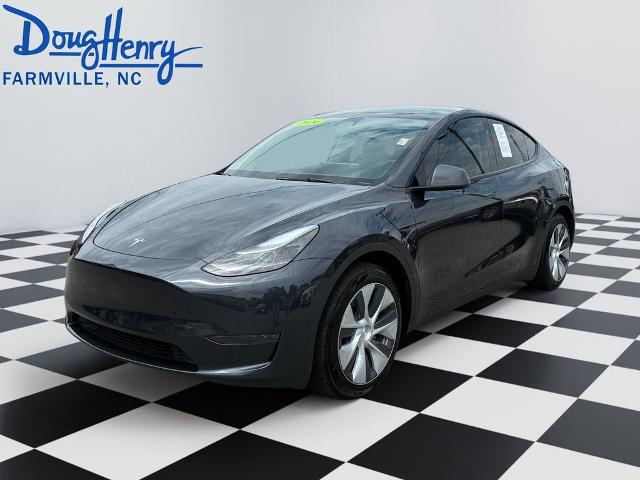 2024 Tesla Model Y Base for sale in Ayden, NC