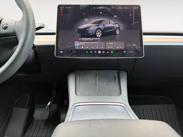 2024 Tesla Model Y Base
