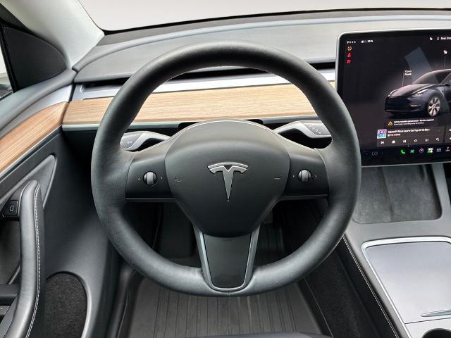 2024 Tesla Model Y Base
