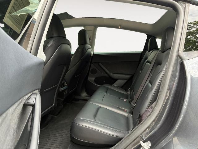 2024 Tesla Model Y Base