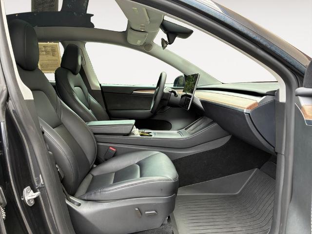 2024 Tesla Model Y Base