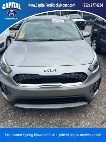 2022 Kia Niro LXS SE for sale in Rocky Mount, NC