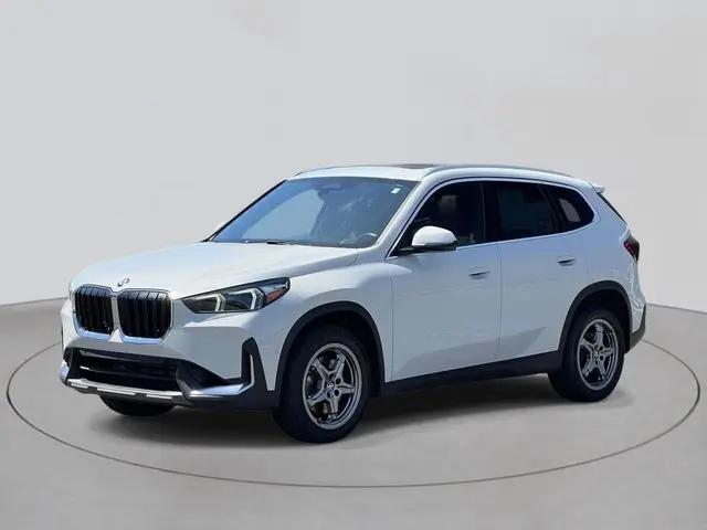 2023 BMW X1 xDrive28i for sale in St Clair Shores, MI