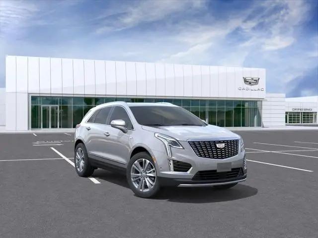 2026 Cadillac XT5 Premium Luxury AWD for sale in St Clair Shores, MI
