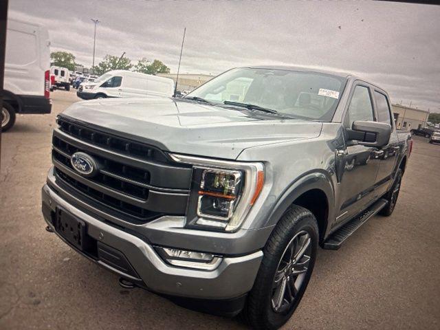 2023 Ford F-150 LARIAT for sale in Overland Park, KS