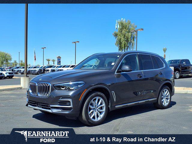 2023 BMW X5 xDrive40i for sale in Chandler, AZ