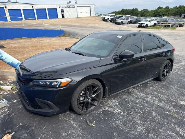 2024 Honda Civic Sport for sale in Branson, MO