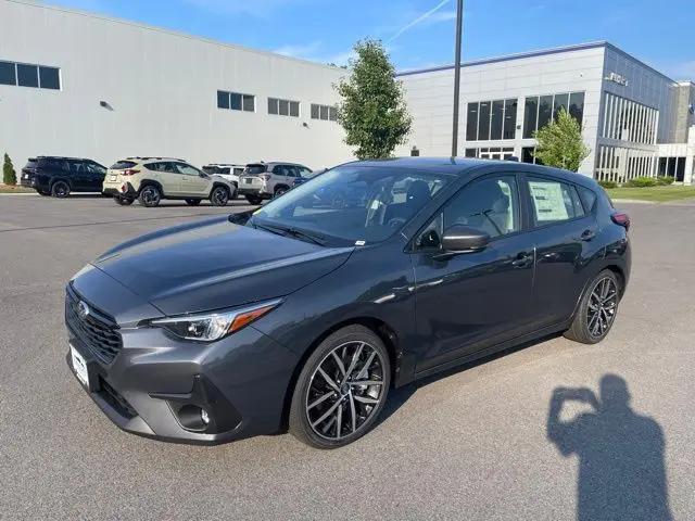 2026 Subaru Impreza Sport for sale in Amherst, NH