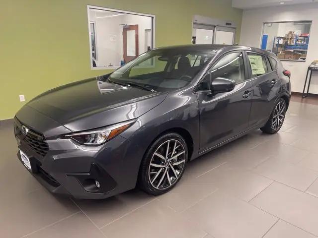 2026 Subaru Impreza Sport for sale in Amherst, NH