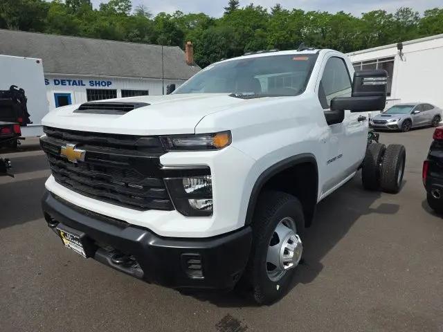 2026 Chevrolet Silverado 3500HD Work Truck for sale in Avon, CT