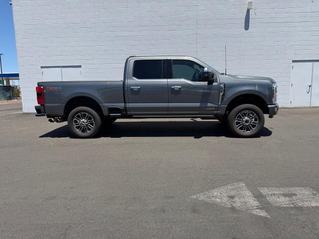 2024 Ford F-250 Limited for sale in Clovis, CA