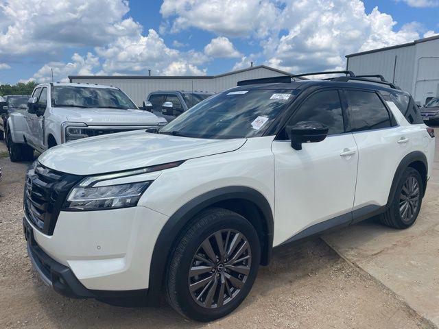2023 Nissan Pathfinder SL FWD for sale in Whitesboro, TX