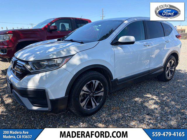 2021 Honda CR-V 2WD Special Edition for sale in Madera, CA