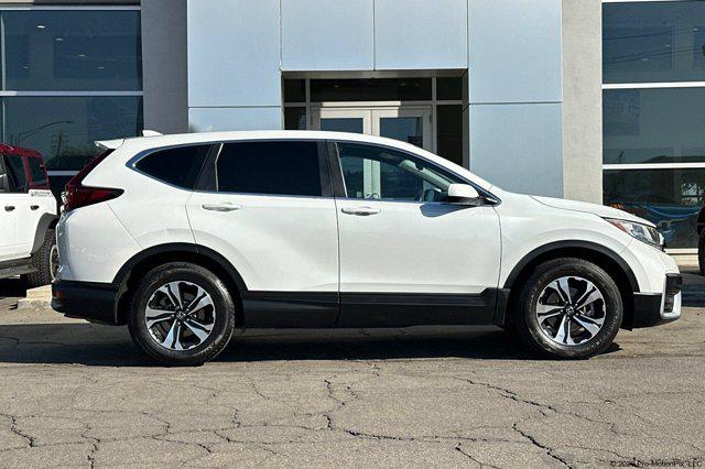 2021 Honda CR-V 2WD Special Edition