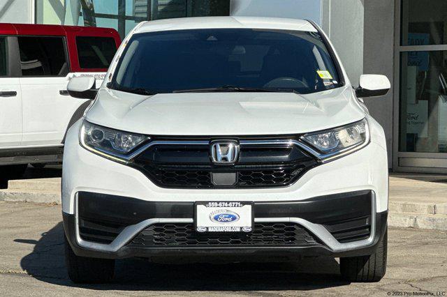 2021 Honda CR-V 2WD Special Edition