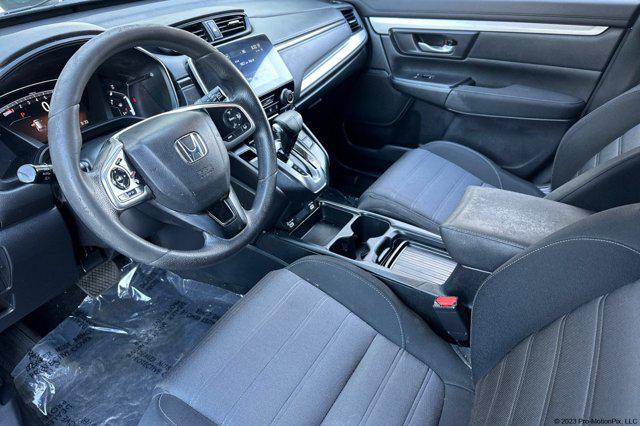 2021 Honda CR-V 2WD Special Edition