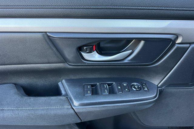 2021 Honda CR-V 2WD Special Edition
