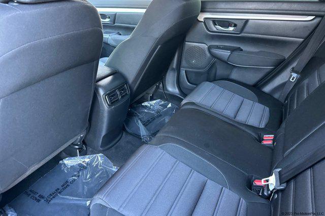 2021 Honda CR-V 2WD Special Edition