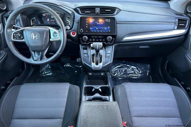 2021 Honda CR-V 2WD Special Edition