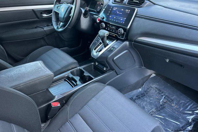2021 Honda CR-V 2WD Special Edition