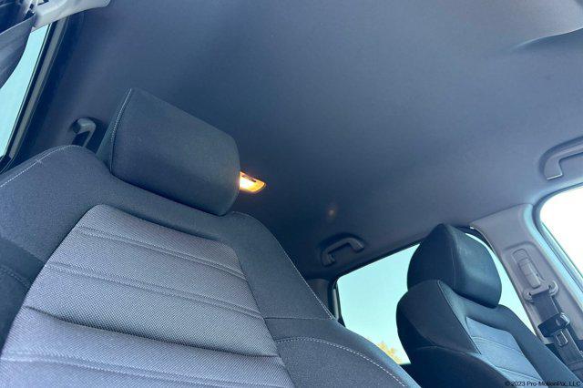 2021 Honda CR-V 2WD Special Edition