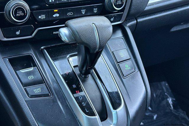2021 Honda CR-V 2WD Special Edition