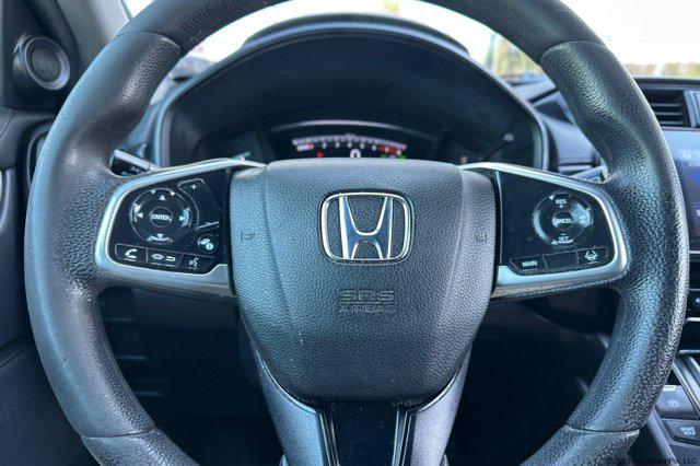 2021 Honda CR-V 2WD Special Edition