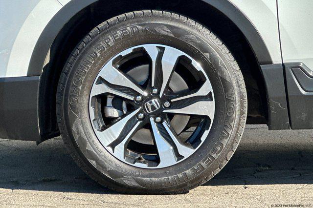 2021 Honda CR-V 2WD Special Edition