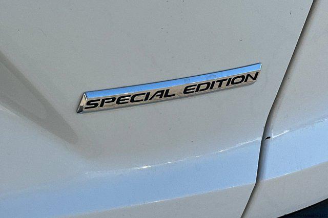 2021 Honda CR-V 2WD Special Edition