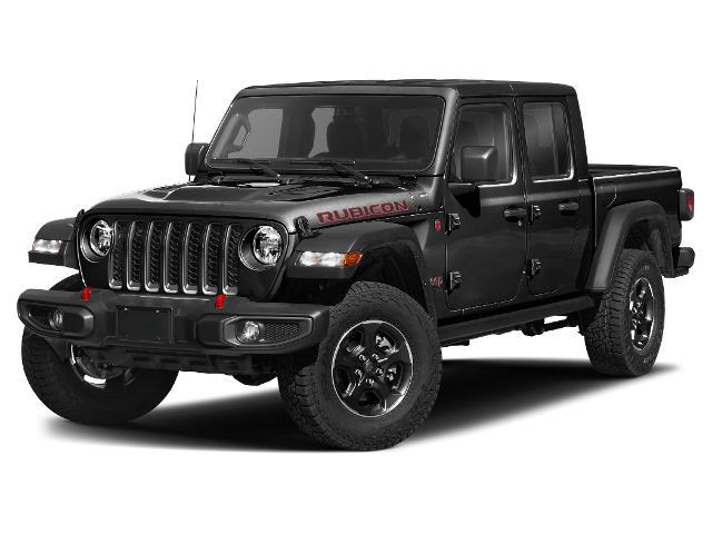 2022 Jeep Gladiator Rubicon for sale in Corvallis, OR