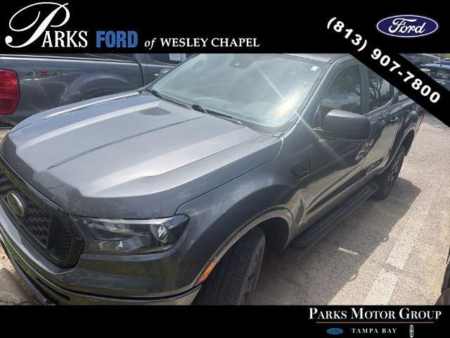 2023 Ford Ranger XLT for sale in Wesley Chapel, FL