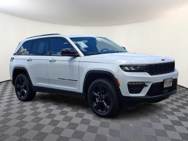 2023 Jeep Grand Cherokee Limited 4x4 for sale in Somerset, PA