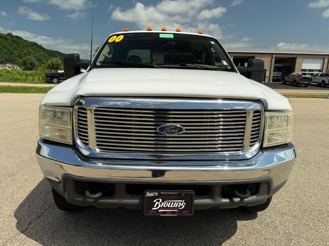 2000 Ford F-350 XL
