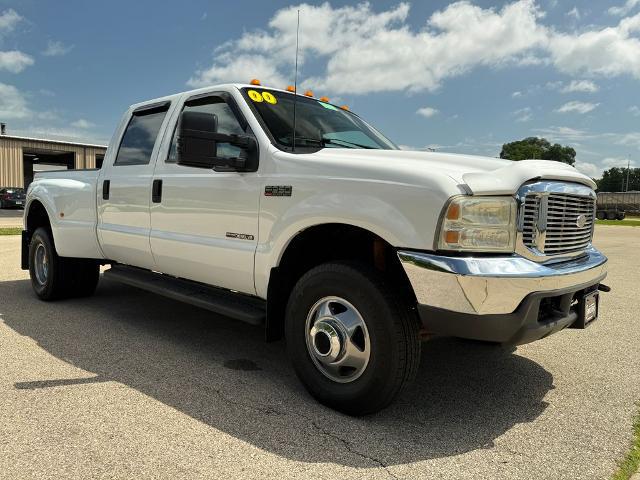 2000 Ford F-350 XL
