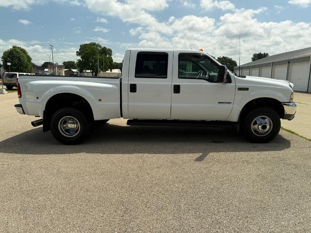 2000 Ford F-350 XL