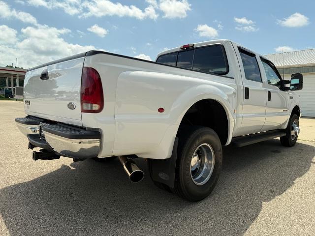 2000 Ford F-350 XL