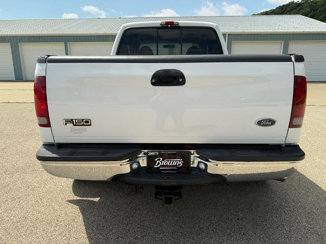 2000 Ford F-350 XL