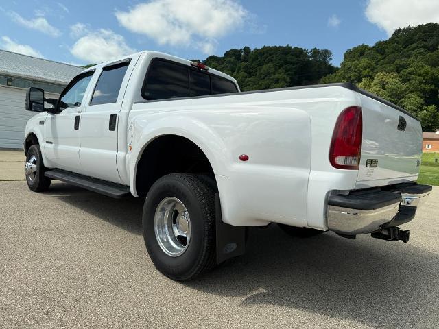 2000 Ford F-350 XL