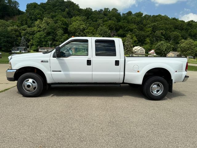 2000 Ford F-350 XL