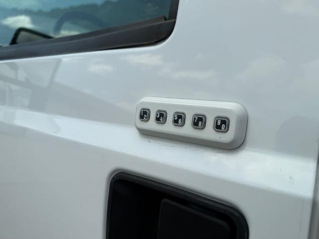 2000 Ford F-350 XL