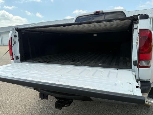2000 Ford F-350 XL