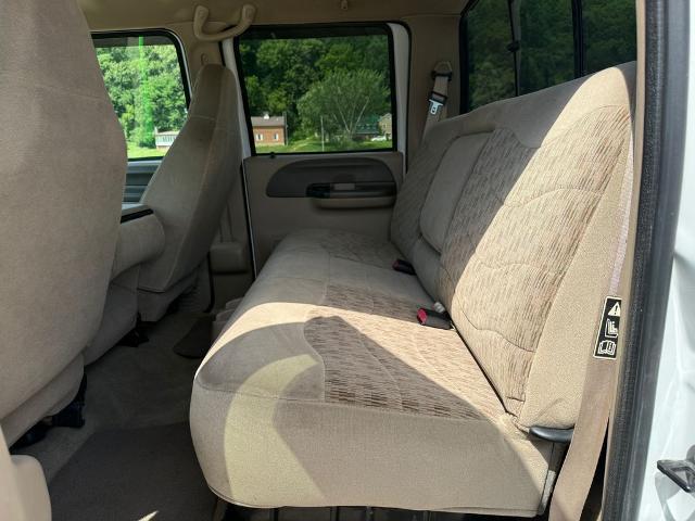 2000 Ford F-350 XL