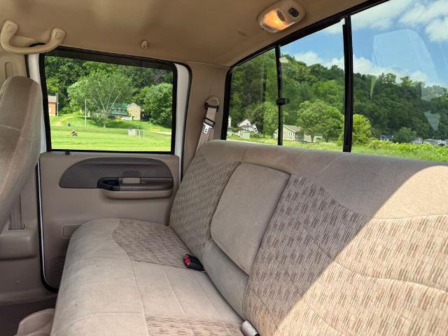 2000 Ford F-350 XL